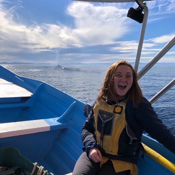 Meet your Posher, Elise - Picture 5 of 5